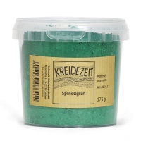Pigment Spinel Green - 175g.